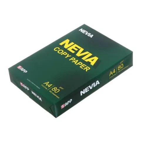 Бумага офисная «NEVIA» А4