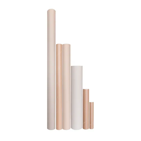 Тубус картонный OFFICE PRODUCTS ⌀70 × 1050 мм (A0, B0, B1)